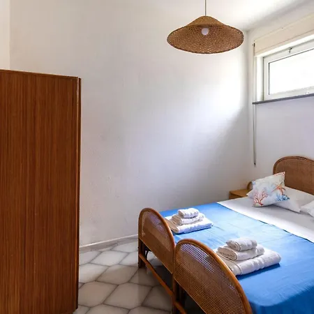 Apartamento Parco Gioconda