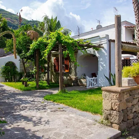 Parco Gioconda Apartamento Forio di Ischia