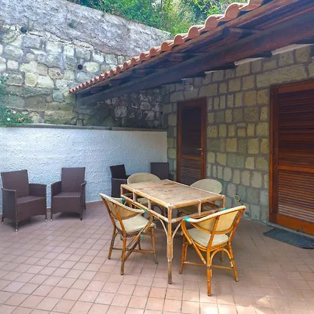 Apartamento Parco Gioconda Forio di Ischia