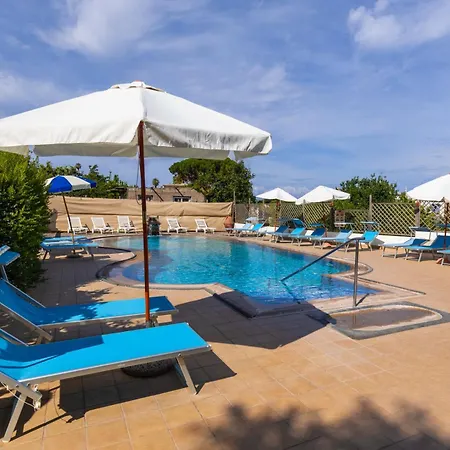 Parco Gioconda Apartamento *