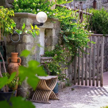 Parco Gioconda Apartamento Forio di Ischia